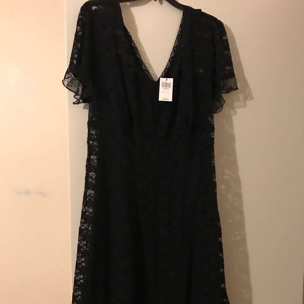 Royal Bones Dress from Hot Topic